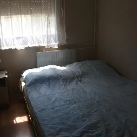 Marika Rum i privatbostad
