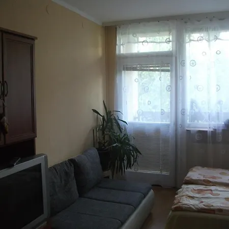 Marika Rum i privatbostad Hajdúszoboszló