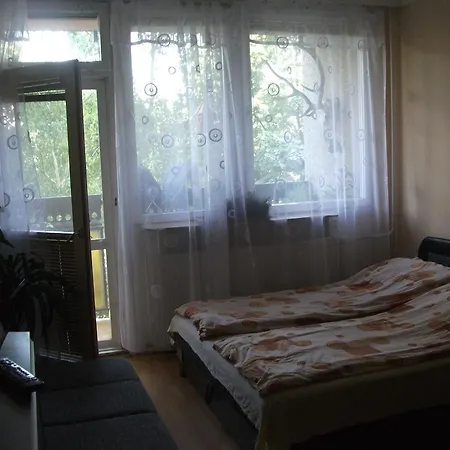 Marika Rum i privatbostad Hajdúszoboszló